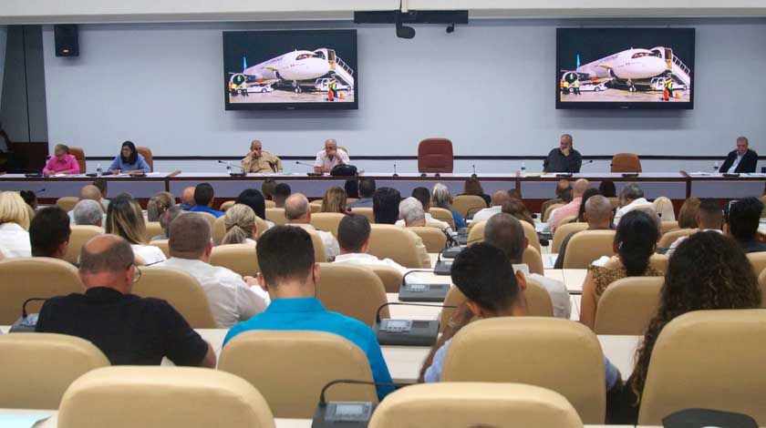 Turismo cubano tiene el reto de velar por la calidad