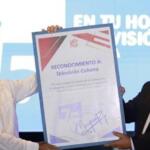 Televisión Cubana: 75 años por el pueblo y su Revolución