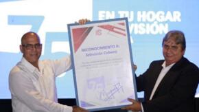 Televisión Cubana: 75 años por el pueblo y su Revolución