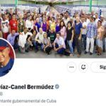 Presidente de Cuba participará en la XXVIII Cumbre Iberoamericana