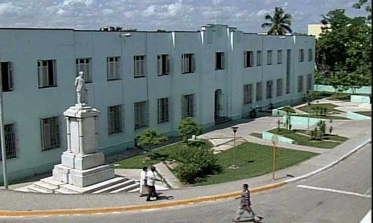Universidad espirituana, una década de integración