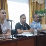 UJC presenta en Sancti Spíritus estrategia para fortalecer trabajo juvenil