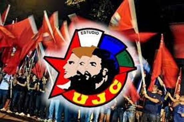 Sancti Spíritus: Amplio plan de actividades prepara la UJC por el aniversario de la organización