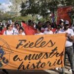 La juventud, protagonista principal de cada tarea en Sancti Spíritus