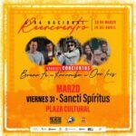 Esta noche en Sancti Spíritus  Gira Nacional «Una Mejor Juventud»