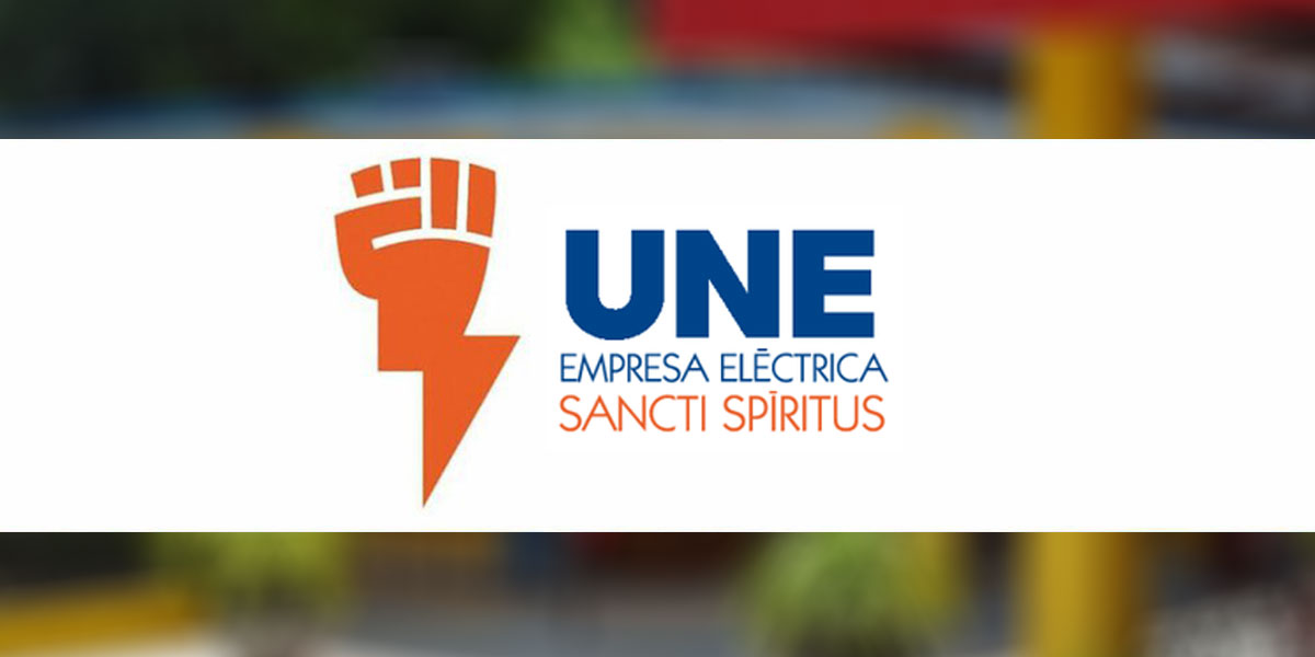 Trinidad se mantiene a la saga por el pago atrasado de servicio eléctrico
