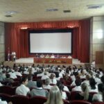 Universidad de Ciencias Médicas de Sancti Spíritus, hacia el camino de la excelencia