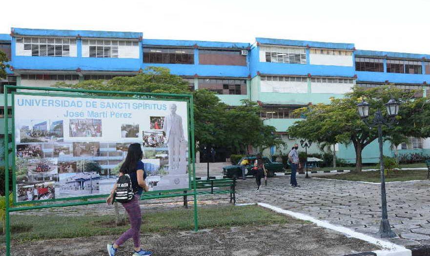 Sancti Spíritus: Sesiona este viernes Segundo Taller Nacional de Historia  en  la Universidad José Martí