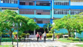 Comunidad universitaria espirituana rechaza acusación de EEUU contra Raúl Castro