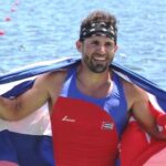 Serguei Torres: de Las Tosas al Olimpo