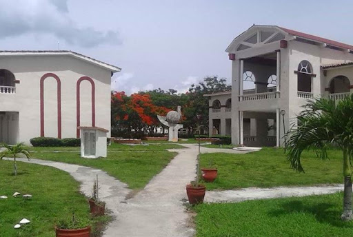 Politécnico Armando de la Rosa alista condiciones para el nuevo curso