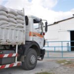 ¿Cómo se comporta en la provincia la transportación de cargas?