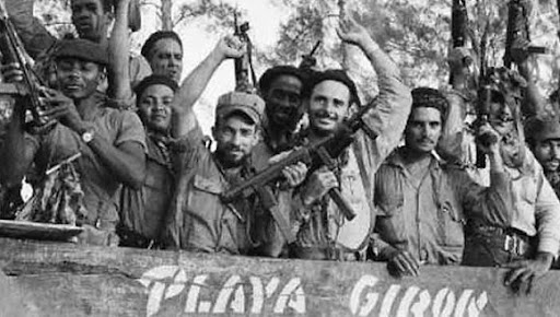 Girón nos devolvió la patria
