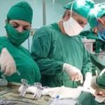 Servicio espirituano de Urología sobresale en cirugías por mínimo acceso