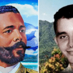 Dedicado a Antonio Maceo y Frank País