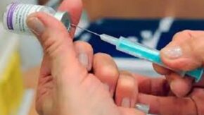 Niñas espirituanas reciben nueva vacuna preventiva