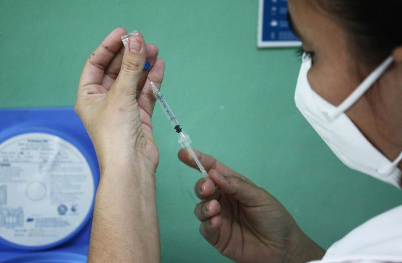 Vacunarán a más de dos mil niñas espirituanas contra virus del Papiloma Humano