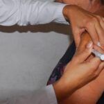 Comenzó de forma escalonada en Fomento aplicación de vacuna antigripal