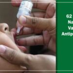 Inicia el lunes Vacunación Antipoliomielítica Oral Bivalente