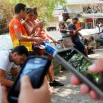 Vecindario o comunidad online: ¿A dónde pertenecemos?