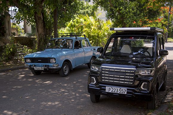 Lo que usted debe conocer para importar un vehículo en Cuba