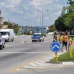 ¿Cuánto incide en Sancti Spíritus la contaminación sonora causada por vehículos automotores?