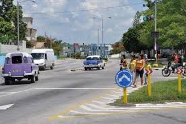 ¿Cuánto incide en Sancti Spíritus la contaminación sonora causada por vehículos automotores?