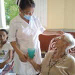 Enfermedades de la tercera edad, retos de la ancianidad