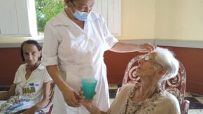 Enfermedades de la tercera edad, retos de la ancianidad