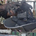 Compra y venta de carbón es popular entre los fomentenses