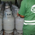 Reajustan venta de gas para clientes que compran a través de plataformas digitales