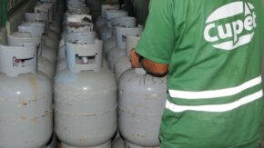 Vuelve el gas licuado a Sancti Spíritus tras semanas de espera
