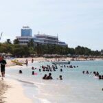 Fiesta de despedida del verano este sábado en Playa Ancón