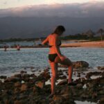 Sinfonía de luces en tono verano