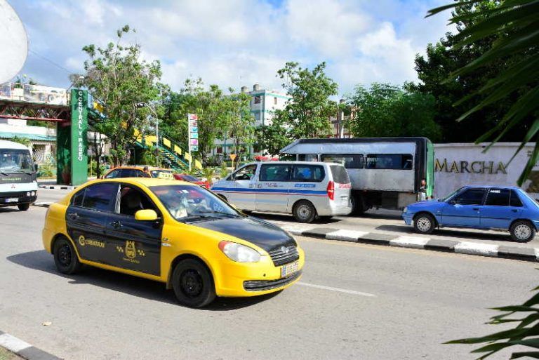 Disminuye la accidentalidad en Sancti Spíritus