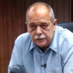 Ministro de Energía y Minas: Hoy tenemos una situación tensa, pero diferente a la del colapso (+ video)