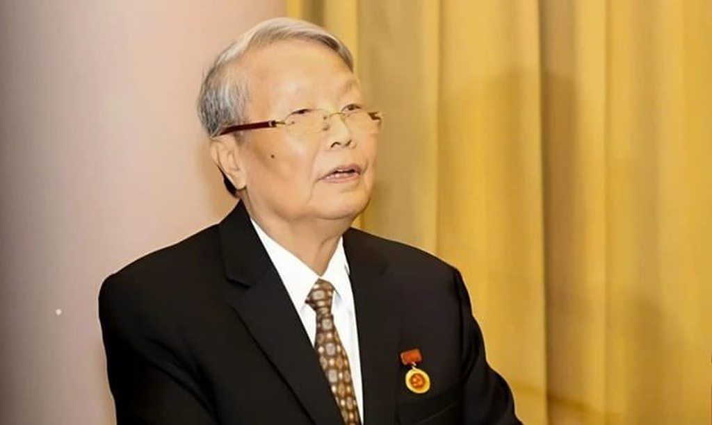 Lamentan en Cuba deceso de expresidente de Vietnam