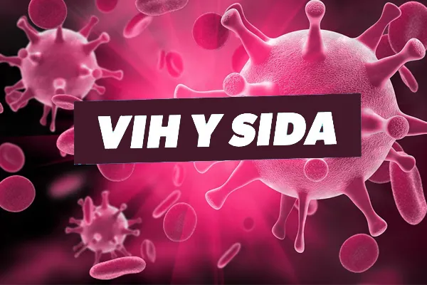 VIH y Sida: ¿Sabes distinguirlos?