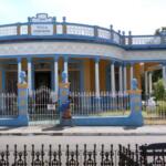 Etecsa realiza donativo a niños sin cuidado parental en Sancti Spíritus