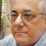 Escritor Virgilio López Lemus apuesta por Fomento, su tierra natal
