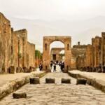 Pompeya: Ecos de un imperio en ruinas vivas