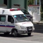 Activo servicio de urgencia y emergencia médica en Sancti Spíritus