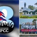Partido Comunista de Cuba realiza visita integral a dos provincias