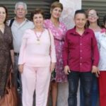 Universidad espirituana en evaluación externa por expertos de la Junta de acreditación nacional