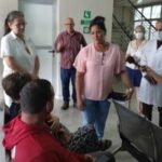 En marcha visita parlamentaria a Sancti Spíritus