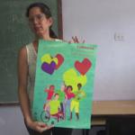 Red Cubana de Estudios sobre Cuidados desarrolla acciones educativas en Sancti Spíritus