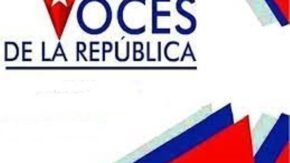 Voces de la República vuelven a Sancti Spíritus