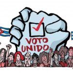 Presidente de Cuba resalta pluralidad de los nominados al Parlamento