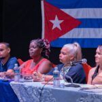 Sancti Spíritus: Joven vanguardia artística en clave IV Congreso