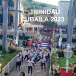 Ritmo y sabor en Cubaila Trinidad 2023